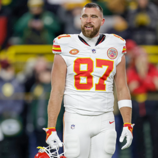 What is Travis Kelce's Net Worth in 2024