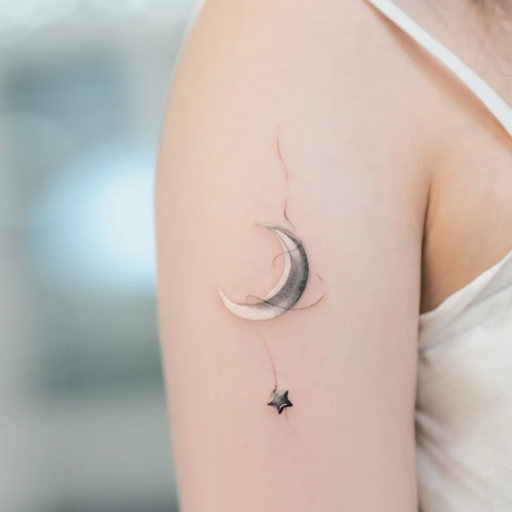 Can 3D tattoos be removed or covered up